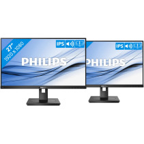 Philips 272B1G/00 Duo Pack