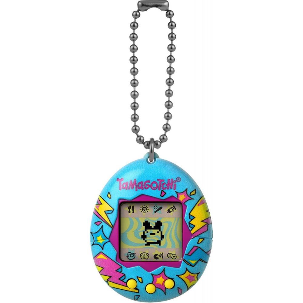 Tamagotchi The Original - Lightning Tamagotchi The Original - Lightning