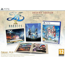 YS X Nordics Deluxe Edition