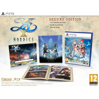 YS X Nordics Deluxe Edition