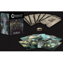 Conquest Nords - Army Support Pack