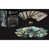 Conquest Nords - Army Support Pack