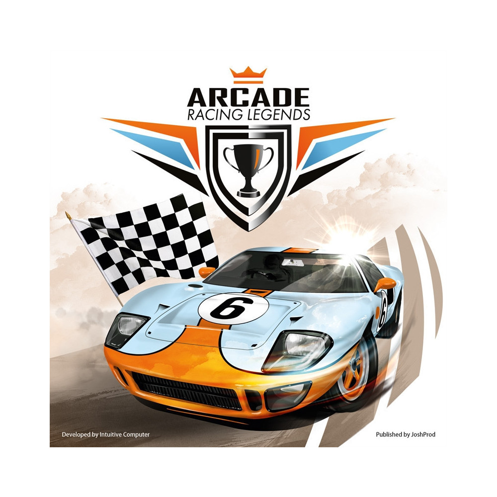 Arcade Racing Legends Arcade Racing Legends