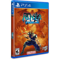 Ninja Five-O