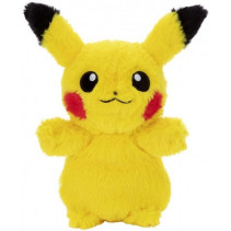 Pokemon Kutatta Pluche - Pikachu