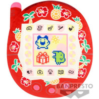 Tamagotchi Connection - Super Big Pluche
