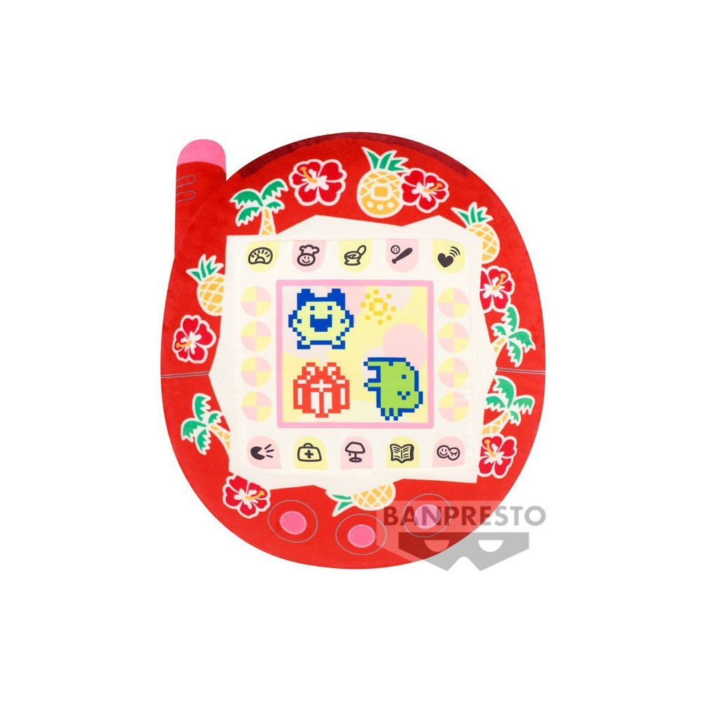 Tamagotchi Connection - Super Big Pluche Tamagotchi Connection - Super Big Pluche