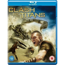 Clash of the Titans (2010)