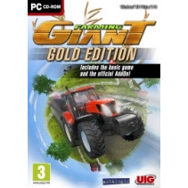 Farming Giant Gold Edition