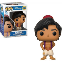 Disney Funko Pop Vinyl: Aladdin