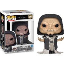 DC Justice League Funko Pop Vinyl: Desaad