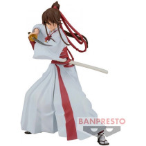 Hell's Paradise : Jigokuraku Vibration Stars Figure - Yamada Asaemon