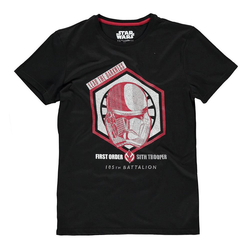 Star Wars - Episode IX - Graphic Men's T-shirt Star Wars - Episode IX - Graphic Men's T-shirt