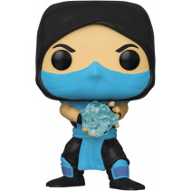 Mortal Kombat Funko Pop Vinyl: Sub-Zero