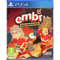 Embr: Uber Firefighters