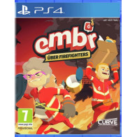 Embr: Uber Firefighters