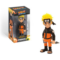 Naruto Shippuden Minix Figure - Naruto