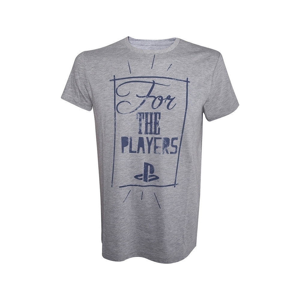 Playstation - This is for the Players T-Shirt Playstation - This is for the Players T-Shirt