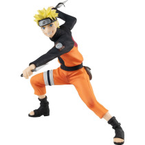 Naruto Shippuden Pop Up Parade PVC Statue - Naruto Uzumaki