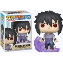 Naruto Shippuden Funko Pop Vinyl: Sasuke (First Susano'o)