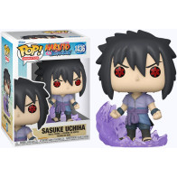 Naruto Shippuden Funko Pop Vinyl: Sasuke (First Susano'o)