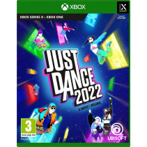 Just Dance 2022