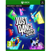 Just Dance 2022