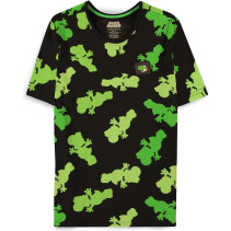 Nintendo - Super Mario Yoshi AOP Men's T-shirt