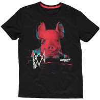 Watch Dogs: Legion - Pork Head Men's T-shirt
