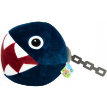 Super Mario Pluche - Mocchi Mocchi Large Chain Chomp