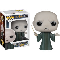 Harry Potter Funko Pop Vinyl: Lord Voldemort (06)