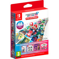 Mario Kart 8 Booster Pack