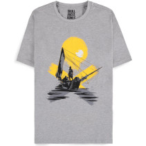 Skull & Bones - Men's Short Sleeved T-shirt