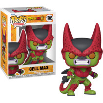Dragon Ball Super Super Hero Funko Pop Vinyl: Cell Max