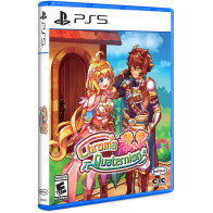 Chroma Quaternion (Limited Run Games)