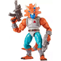 Teenage Mutant Ninja Turtles Ninja Elite Series Action Figure - Triceraton