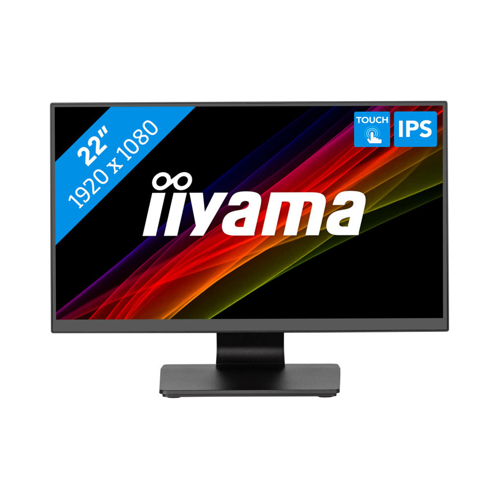 iiyama PROLITE T2252MSC-B2