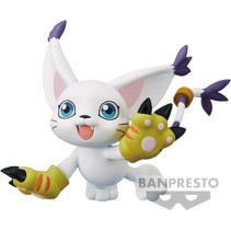 Digimon Adventures Archives DXF Figure - Tailmon