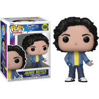 Blue Beetle Funko Pop Vinyl: Jaime Reyes