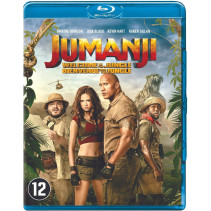 Jumanji (2017)