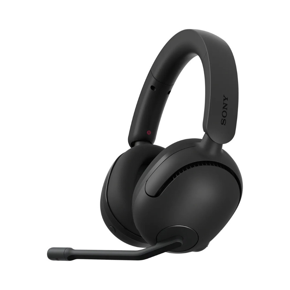 Sony Inzone H5 Gaming Headset PS4/5 en PC Zwart Sony Inzone H5 Gaming Headset PS4/5 en PC Zwart