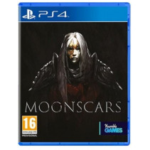 Moonscars