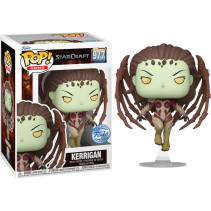 Starcraft 2 Funko Pop Vinyl Figure: - Kerrigan (with Wings)