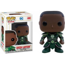 DC Imperial Palace Funko Pop Vinyl: Green Lantern