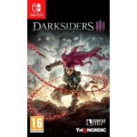 Darksiders 3
