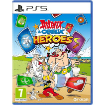 Asterix & Obelix Heroes