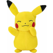 Pokemon Pluche - Pikachu (Blinking)