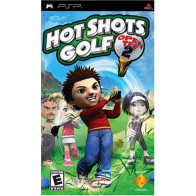 Hot Shots Golf 2