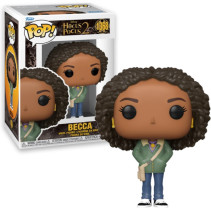Disney Hocus Pocus 2 Funko Pop Vinyl: Becca