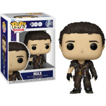 Warner Brothers 100th Mad Max: The Road Warrior Funko Pop Vinyl: Max